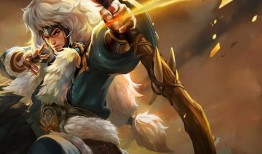 英雄联盟狼狗新皮肤爆料最新消息,英雄联盟最新爆料揭秘